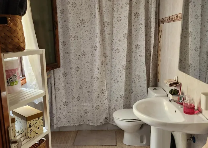 Appartement Casa Gara Isabel Arrecife (Lanzarote)