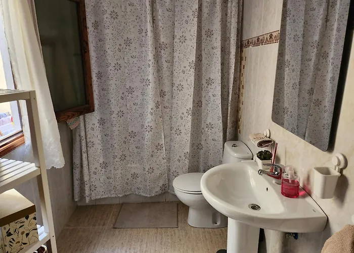 Casa Gara Isabel Appartement