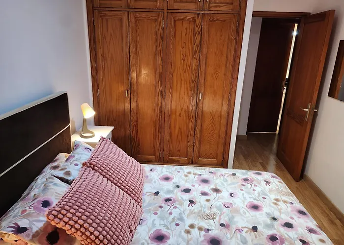 Appartement Casa Gara Isabel Arrecife (Lanzarote)