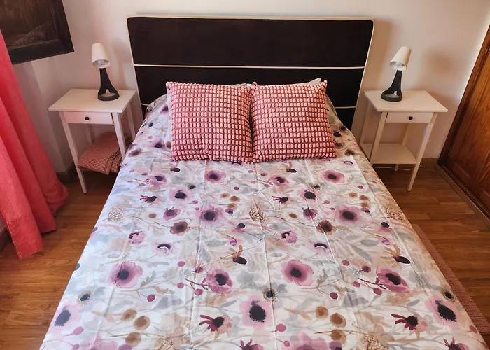 Casa Gara Isabel Arrecife (Lanzarote)