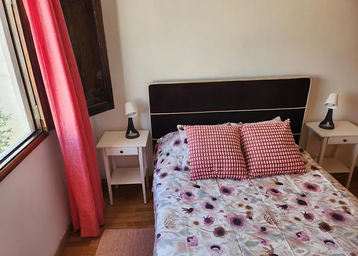 Casa Gara Isabel Appartement