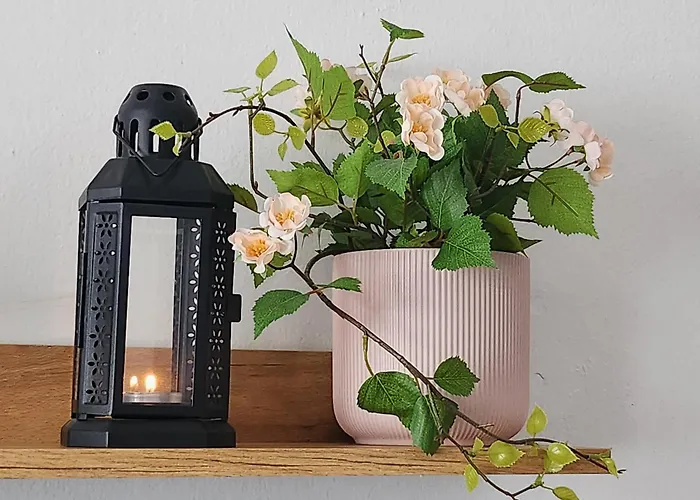 Appartement Casa Gara Isabel