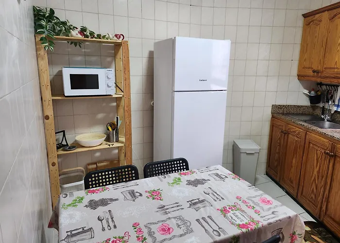 Casa Gara Isabel Appartement Arrecife (Lanzarote)