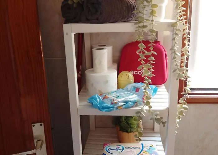 Casa Gara Isabel Appartement *