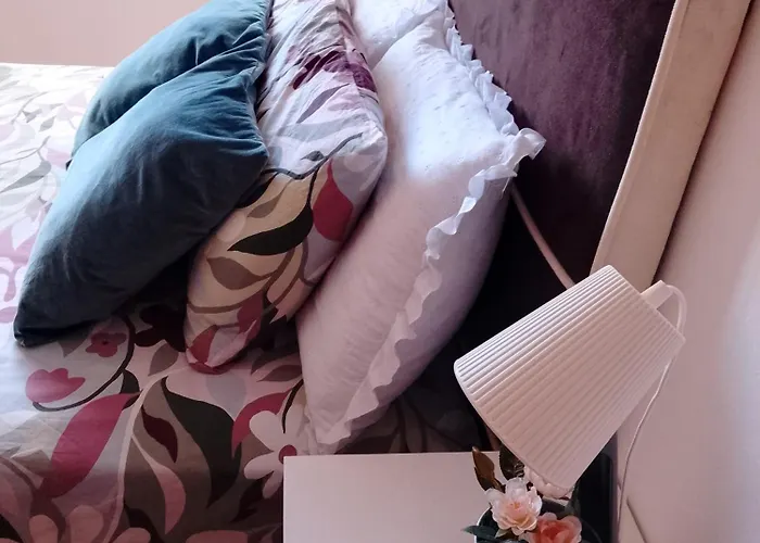 Appartement Casa Gara Isabel