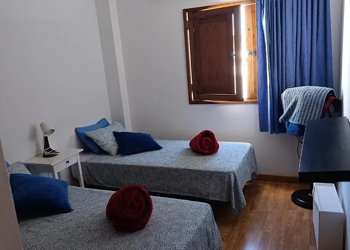 Casa Gara Isabel * Arrecife (Lanzarote)