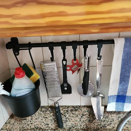 Casa Gara Isabel *