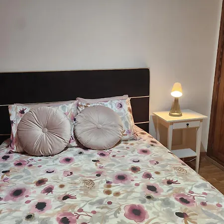 Apartmán Casa Gara Isabel Arrecife (Lanzarote)