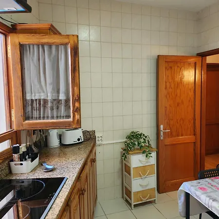 Casa Gara Isabel Apartment *