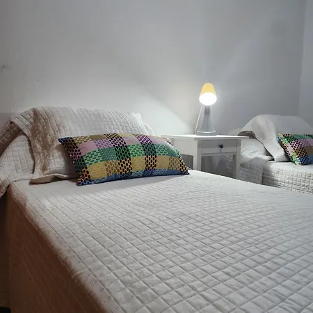 Apartment Casa Gara Isabel *