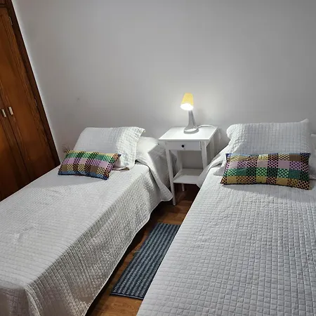 Apartmán Casa Gara Isabel Arrecife (Lanzarote)