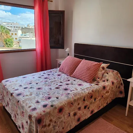 Casa Gara Isabel Arrecife (Lanzarote)