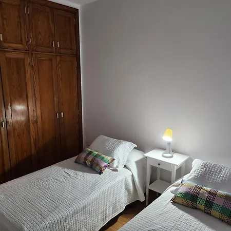 아파트 Casa Gara Isabel
