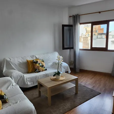Casa Gara Isabel Apartment Arrecife (Lanzarote)