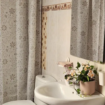 Casa Gara Isabel Apartment *