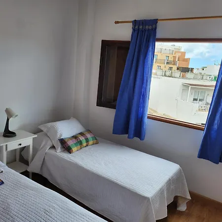 Apartment Casa Gara Isabel *