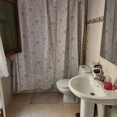 Casa Gara Isabel Apartment