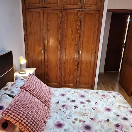 Apartmán Casa Gara Isabel Arrecife (Lanzarote)