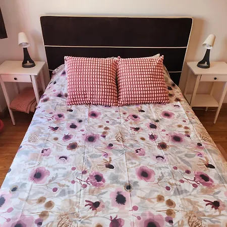 Casa Gara Isabel Arrecife (Lanzarote)