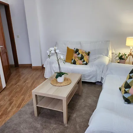 Casa Gara Isabel Arrecife (Lanzarote)