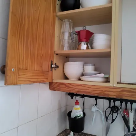 Casa Gara Isabel Apartmán Arrecife (Lanzarote)