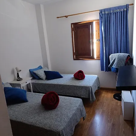 Casa Gara Isabel * Arrecife (Lanzarote)